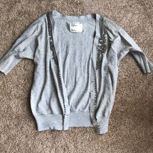 American Eagle Cardigan (S)